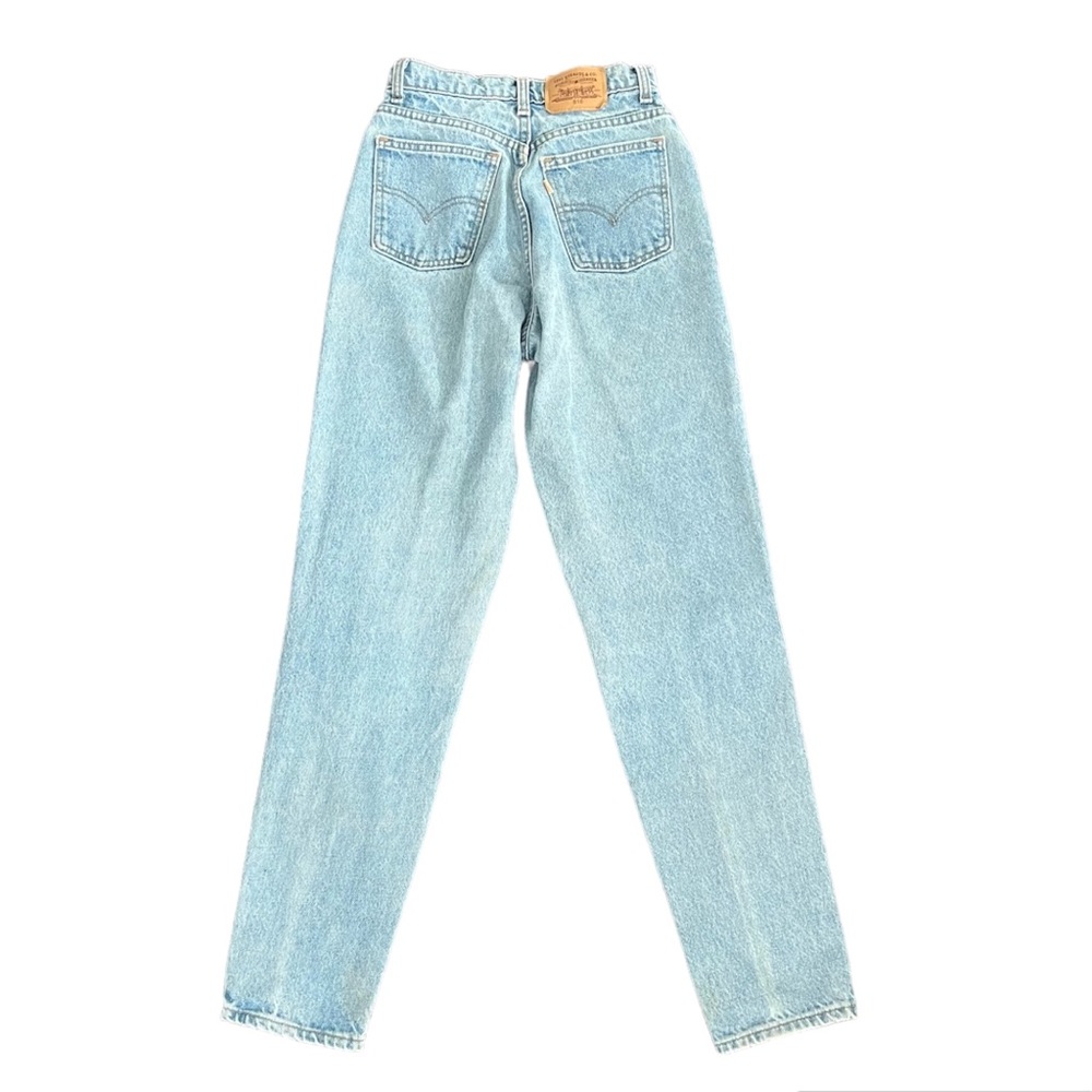 Levi’s 816 jeans